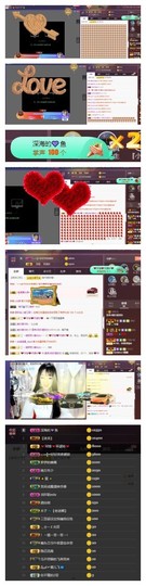雪菜♫好运好运旺主播照片