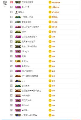 ღ慧小仙💕唱歌ღ主播照片