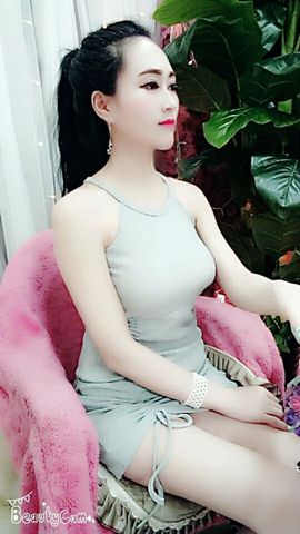清新🍀靓丽主播照片
