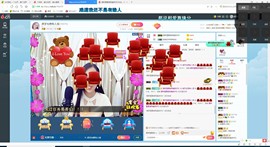 小虎妮妮主播照片