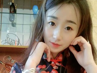 只是叫静静而已的主播照片