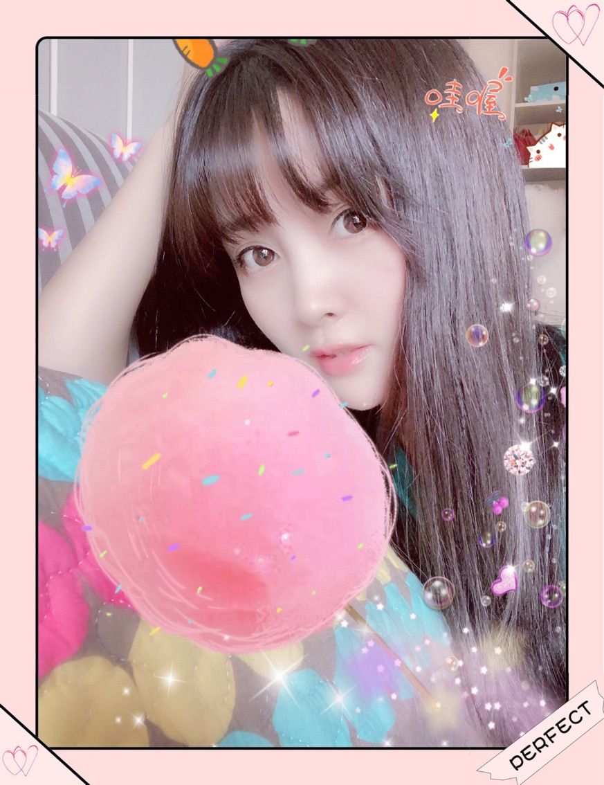 一条懒虫虫🍒软耳ら的主播照片