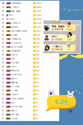 鑫儿～主播照片