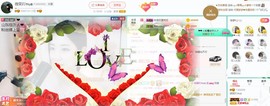 夜🌺微凉主播照片