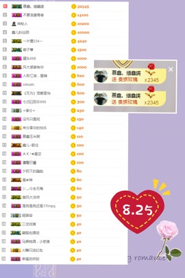 鑫儿～主播照片