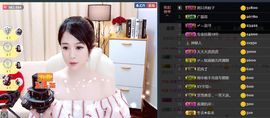 つ♡小可♡つ主播照片