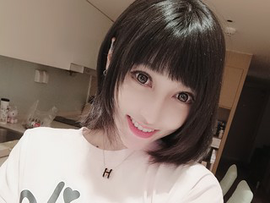 じ❤ve粉恋苹果╰❥主播照片