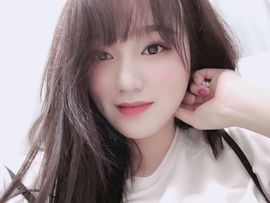 宛宛脑瓜疼主播照片
