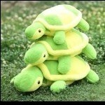 🐉🐛🐊🐊🐢海报
