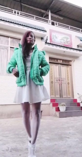 无言的默契
