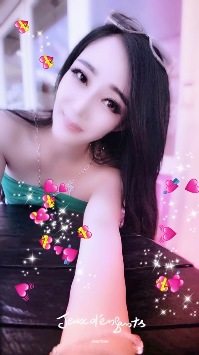 万人迷🌸新人主播照片