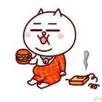 新人胖妹😊妹求关注海报