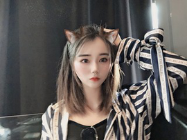 ，军歌嘹亮，主播照片