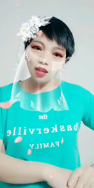 新人报道来了😂