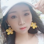 小丫头有点坏头像