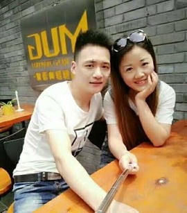 ゛幸福、始终未完成！主播照片