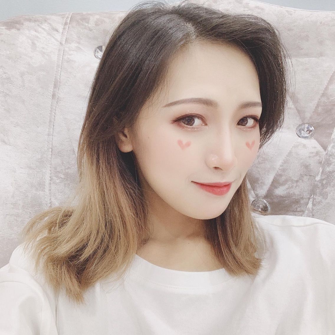🦄ヾ别问的主播照片