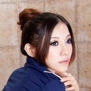 温柔的如花海报