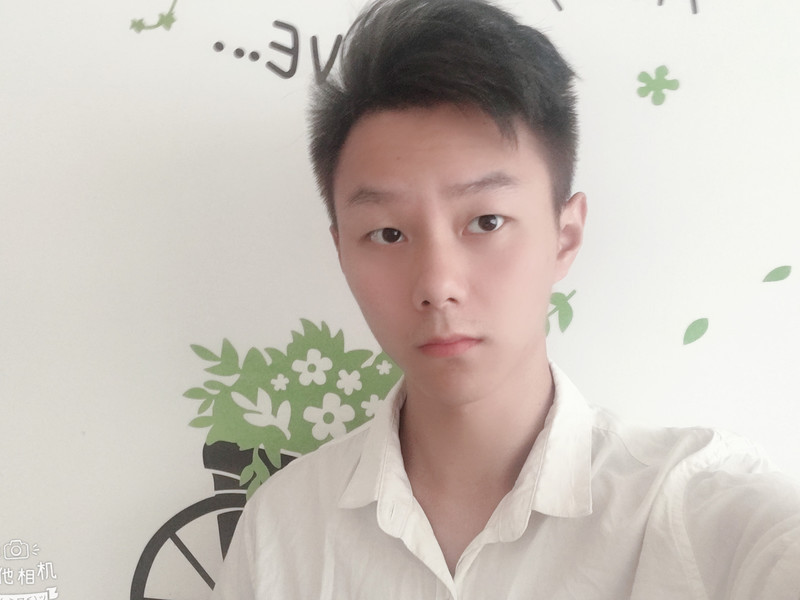 潮汐怎遇潮落丶的主播海报