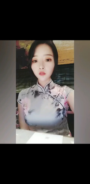❤❤❤ 像不像你对象的样子 哈