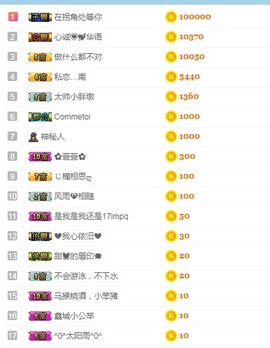 埊城小中医主播照片