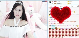 埊城小中医主播照片