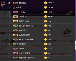 ☞♬一切安好↙☜主播照片