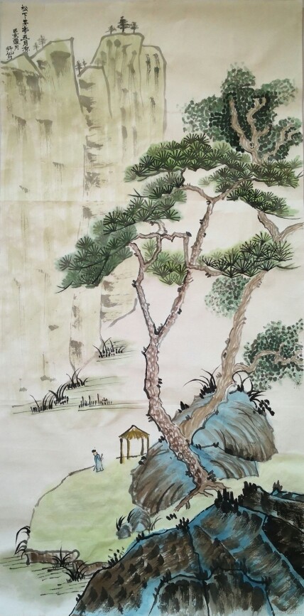 只为🍂遇见你🍃的主播照片