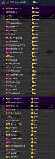 偌璃啊！主播照片