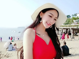 幸福快乐a*l主播照片