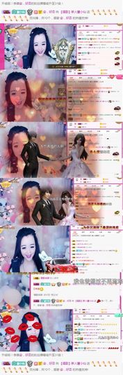 ღ慧小仙💕唱歌ღ主播照片