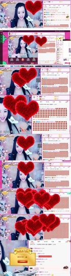 ღ慧小仙💕唱歌ღ主播照片