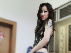 唐林根g主播照片