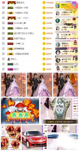 ★︶瑾萱、旗袍控主播照片