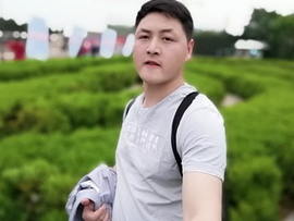 白小黑啊黑主播照片