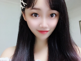 一条小木木主播照片