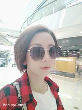 柠檬咖啡加糖主播照片