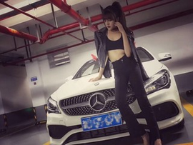 心随我愿v主播照片