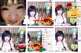 一只雁~主播照片