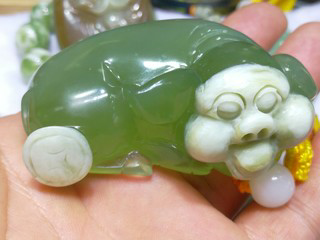 永远微笑lf主播照片
