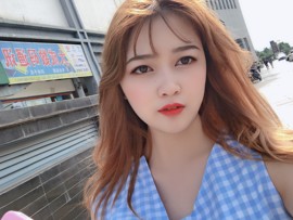 山有林兮木有枝～主播照片