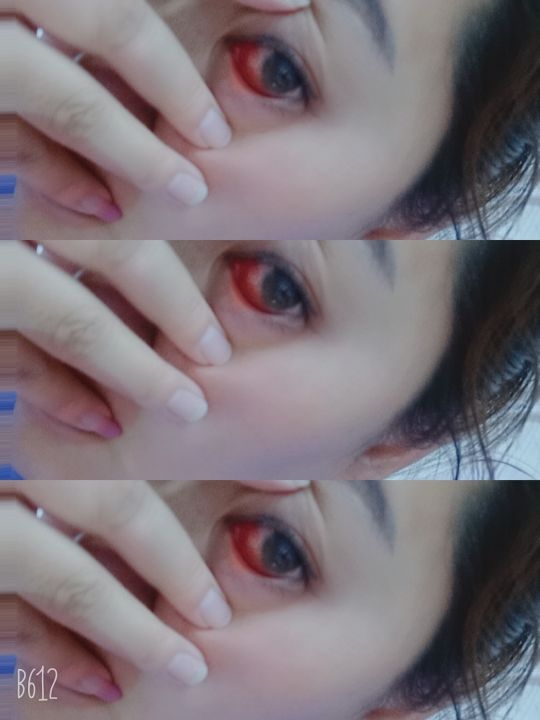 我说梦里见的主播照片