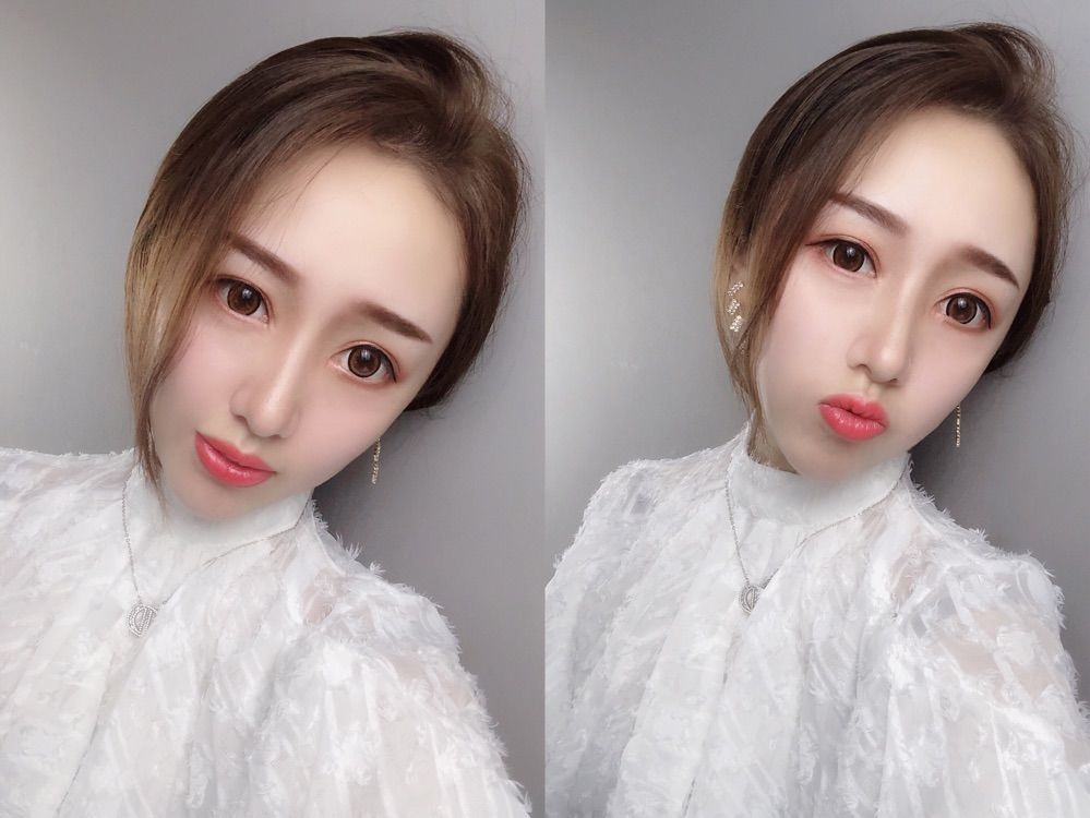 泡小芙想升级的主播照片