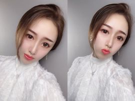 泡小芙想升级主播照片