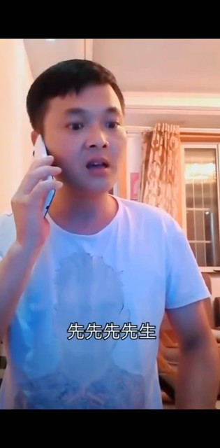 接上一个视频！中秋要笑一个哦！