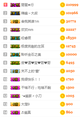 幽校长暂停主播照片