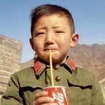 CokeBoy海报