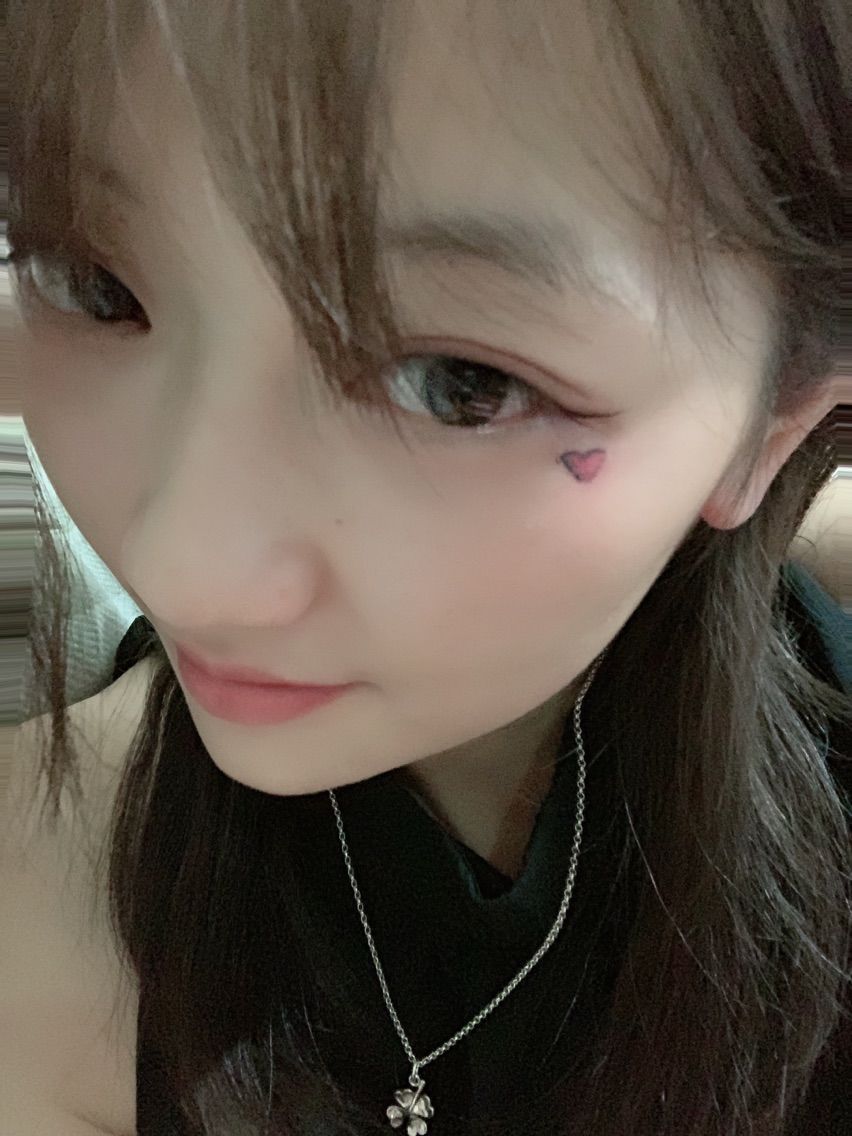 ღ蔡蔡🎙主播照片