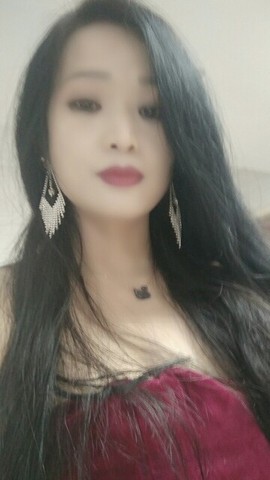 兰玉琴主播照片