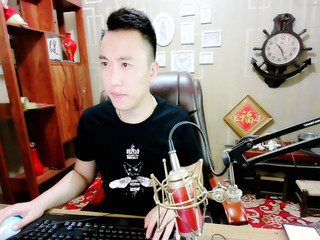飛龍。（愛人才）的主播照片